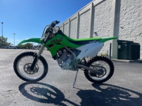 2022 Kawasaki KLX®300R thumb 0