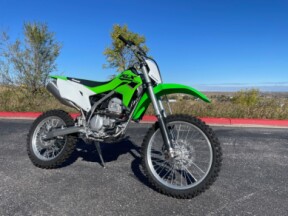 2022 Kawasaki KLX®300R thumb 3