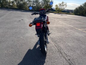 2005 Kawasaki KLR™250 thumb 0