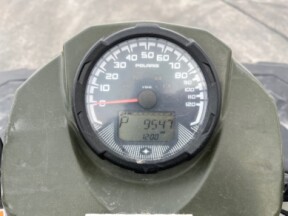 2016 Polaris Sportsman 450 HO EPS thumb 1