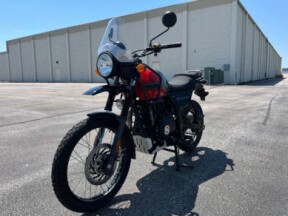 2023 Royal Enfield Himalayan thumb 1
