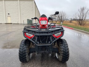 2018 Polaris Sportsman® Touring 570 thumb 2