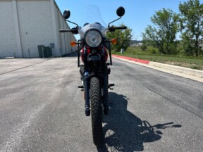 2023 Royal Enfield Himalayan thumb 2