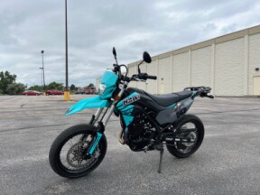 2023 Kawasaki KLX®230SM thumb 1