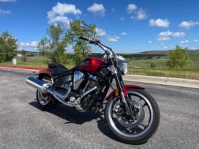 2008 Yamaha Warrior thumb 3