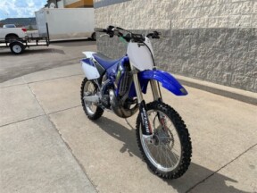 2013 Yamaha YZ250 thumb 1