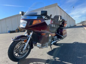1986 Kawasaki ZG1200 Voyager XII thumb 1