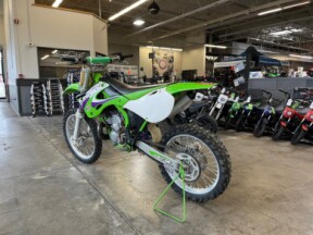 1999 Kawasaki KX250 thumb 0
