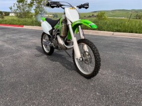 2004 Kawasaki KX™250 thumb 2