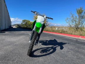 2022 Kawasaki KLX®300R thumb 2
