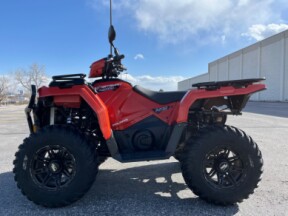 2023 Polaris Sportsman® 450 H.O. Utility thumb 0