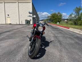 2008 Yamaha Warrior thumb 2