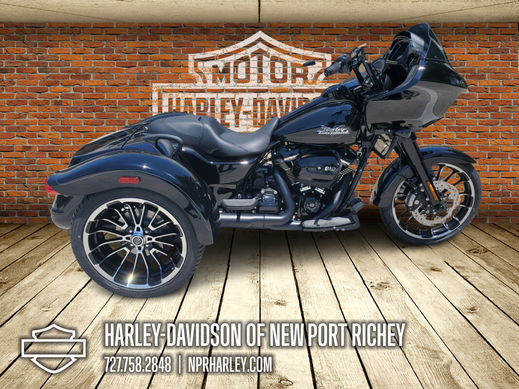 2025 Harley-Davidson® Road Glide® 3