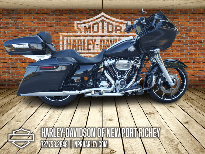 2021 Harley-Davidson® Road Glide® Special