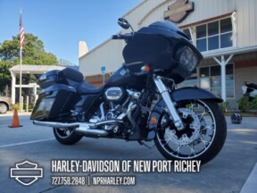 2021 Harley-Davidson® Road Glide® Special thumb 2