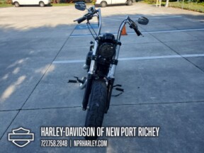 2018 Harley-Davidson® Forty-Eight® Special thumb 3