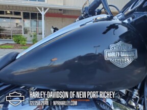 2021 Harley-Davidson® Road Glide® Special thumb 1