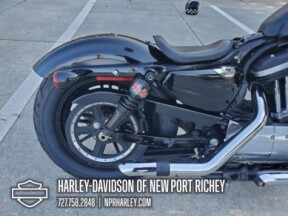 2018 Harley-Davidson® Forty-Eight® Special thumb 0