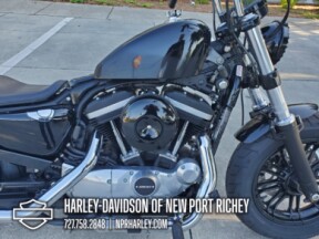 2018 Harley-Davidson® Forty-Eight® Special thumb 1