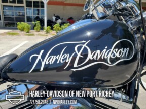 2016 Harley-Davidson® Breakout® thumb 1