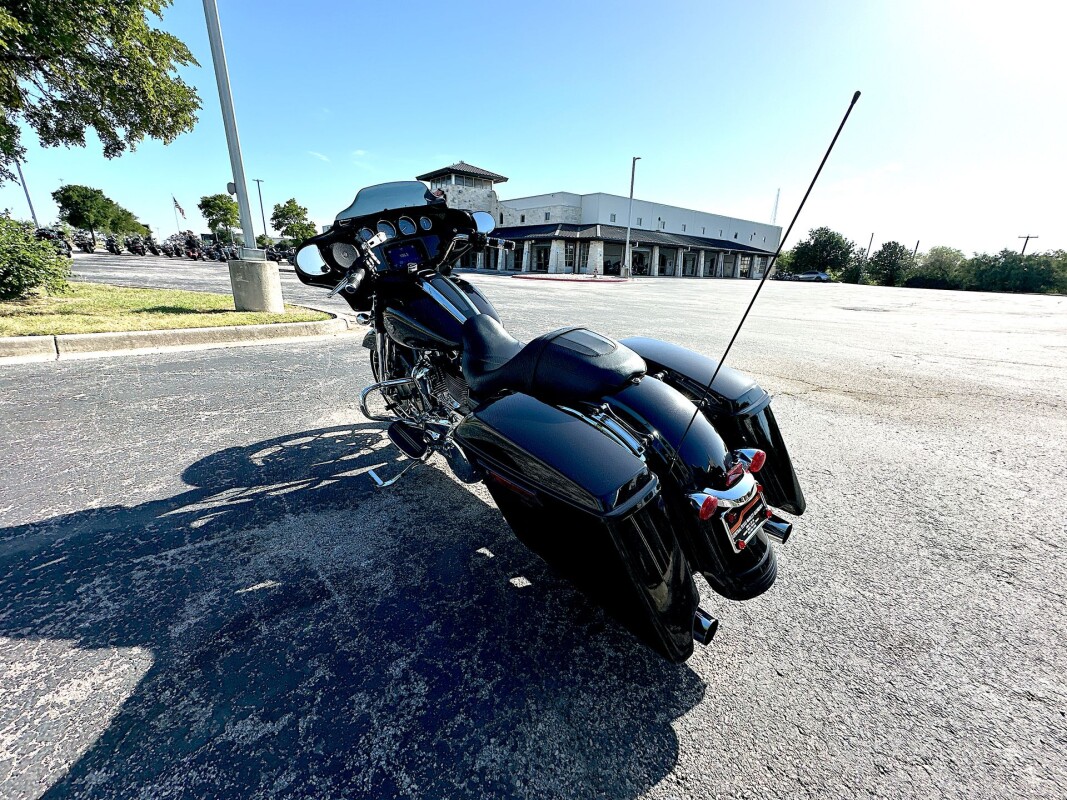 2021 Harley-Davidson Street Glide Special FLHXS - Photo 7