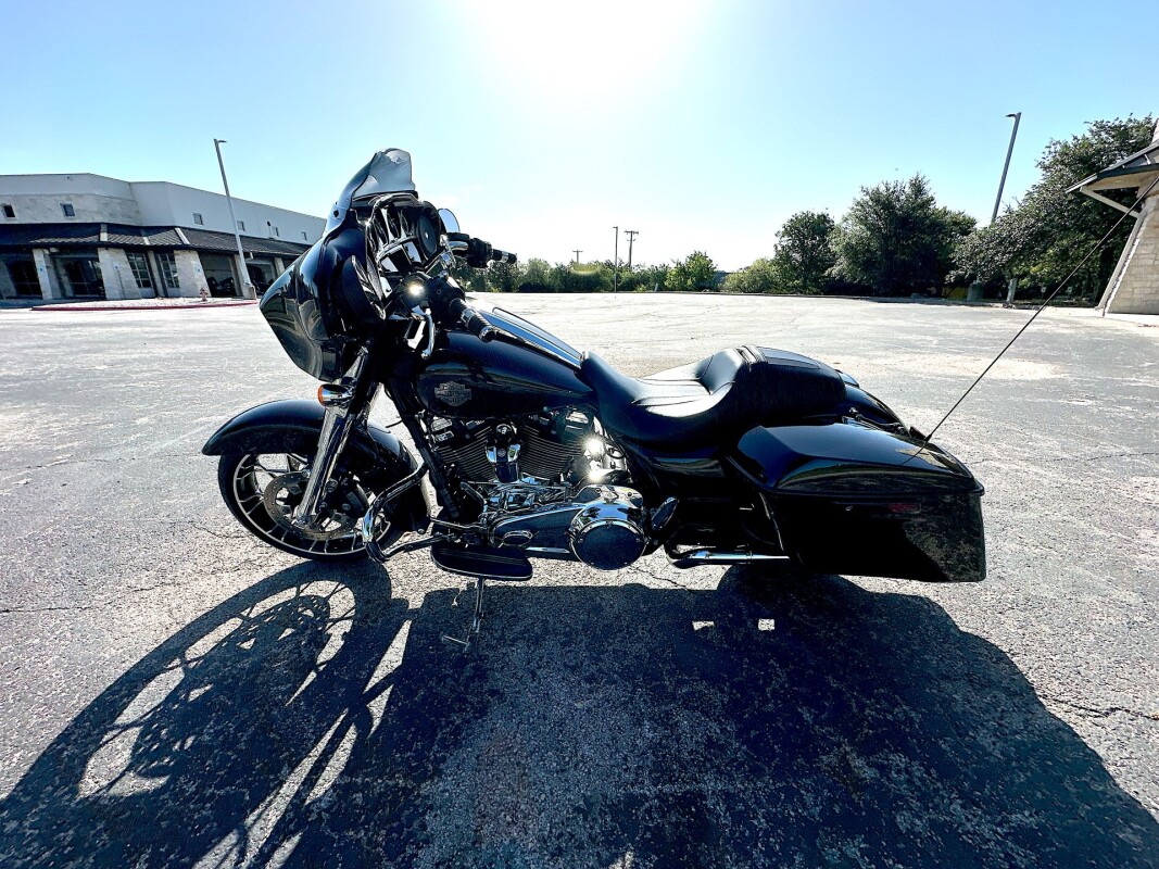 2021 Harley-Davidson Street Glide Special FLHXS - Photo 6