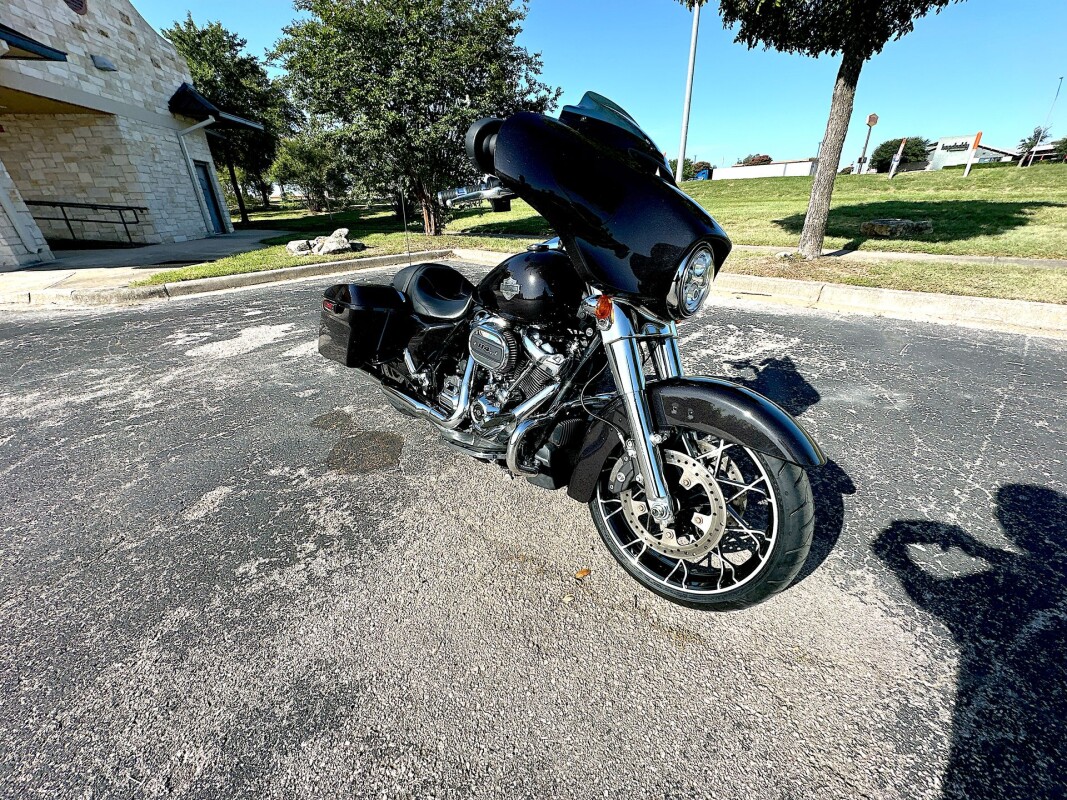 2021 Harley-Davidson Street Glide Special FLHXS - Photo 3