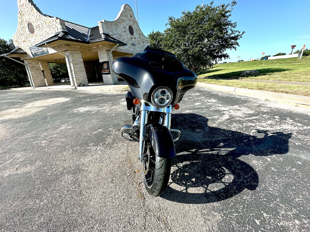 2021 Harley-Davidson Street Glide Special FLHXS - Photo 4