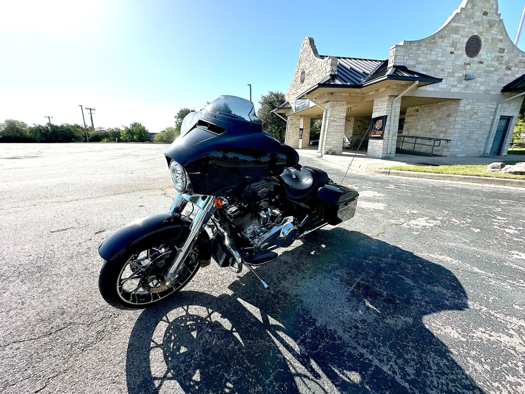 2021 Harley-Davidson Street Glide Special FLHXS - Photo 5