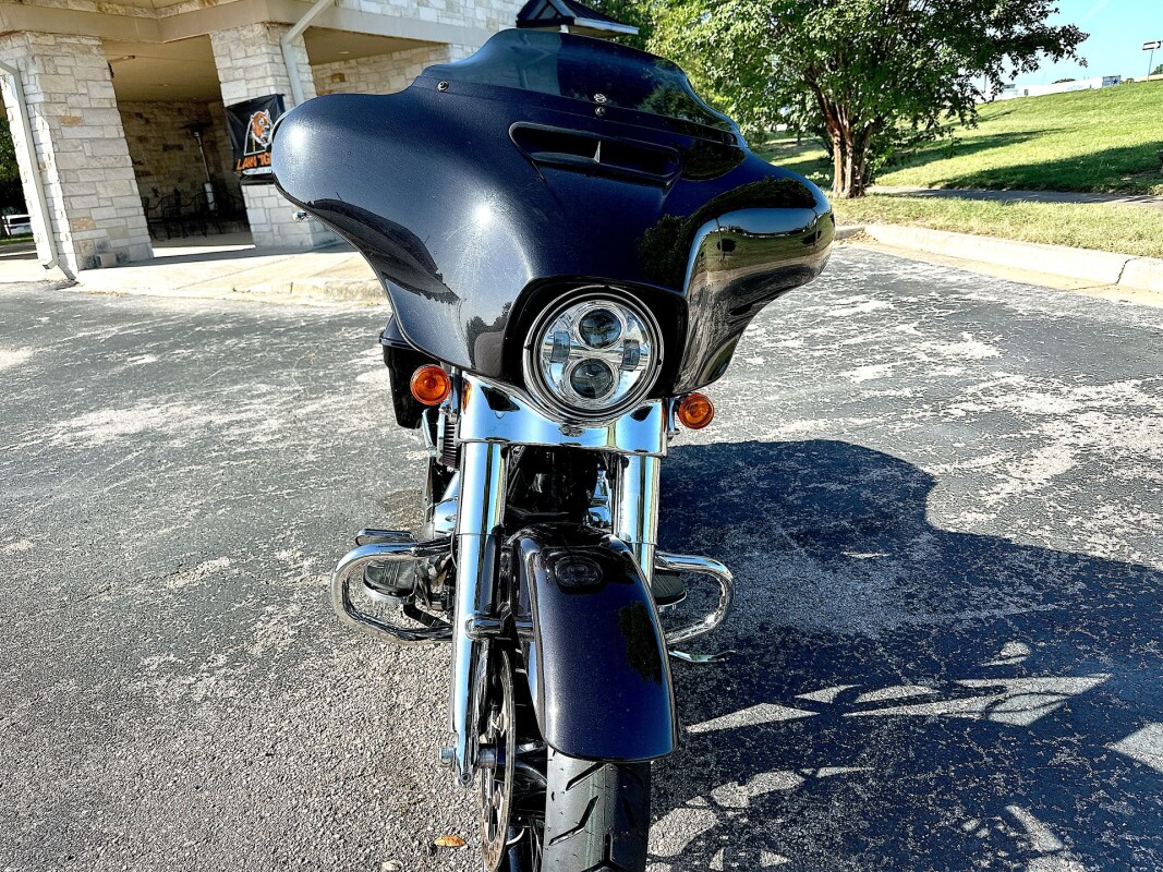 2021 Harley-Davidson Street Glide Special FLHXS - Photo 10