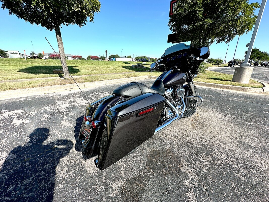 2021 Harley-Davidson Street Glide Special FLHXS - Photo 9