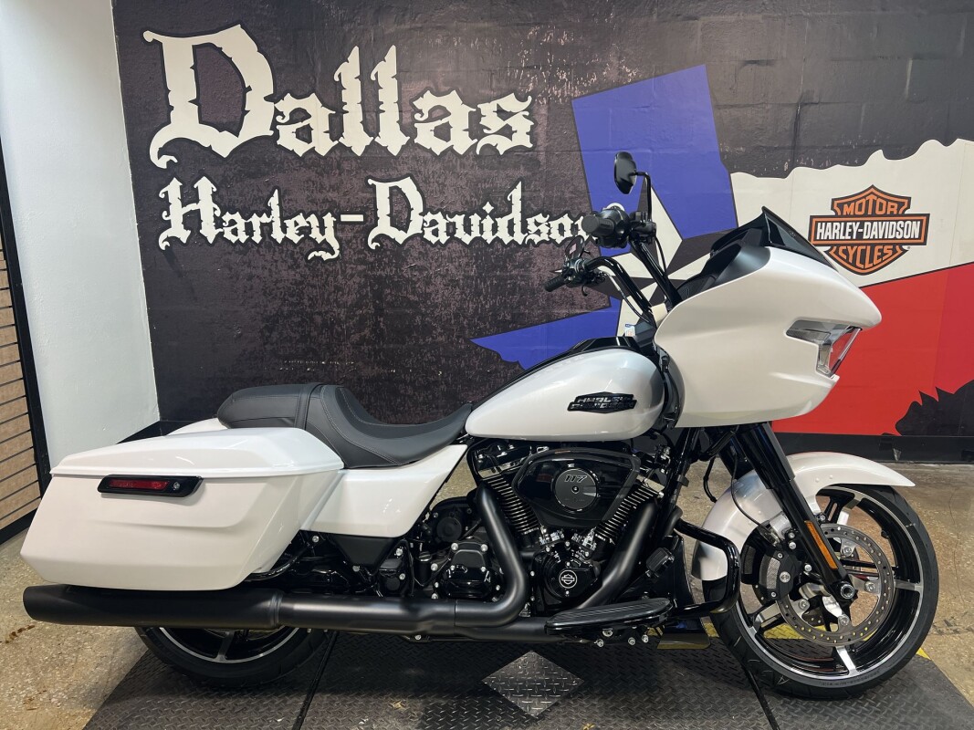 2025 Harley-Davidson Road Glide FLTRX