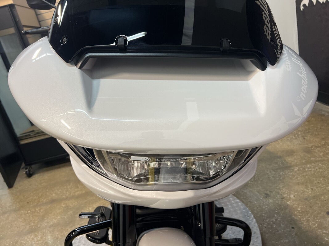 2025 Harley-Davidson Road Glide FLTRX - Photo 10