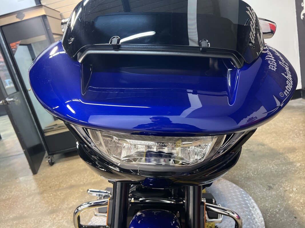 2025 Harley-Davidson CVO Road Glide FLTRXSE - Photo 10