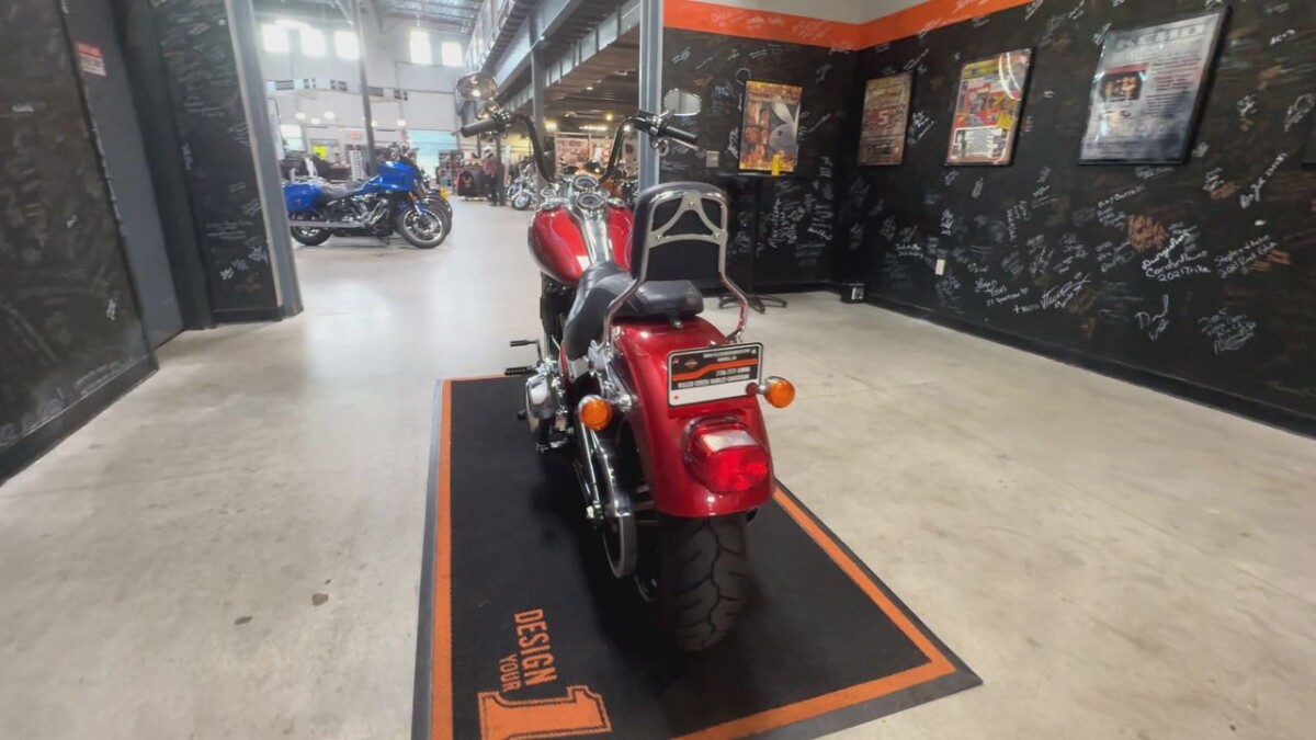 FXLR 2018 Low Rider - Photo 3