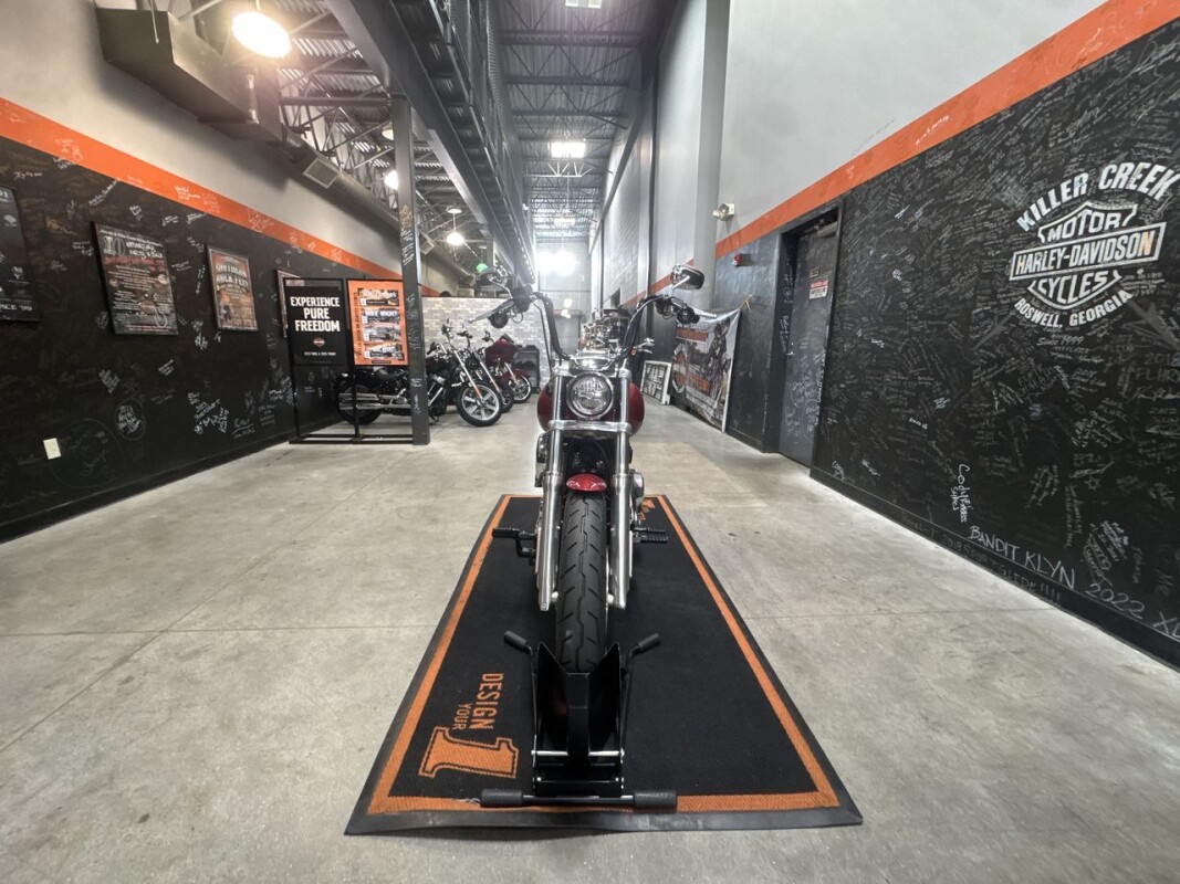 FXLR 2018 Low Rider - Photo 10