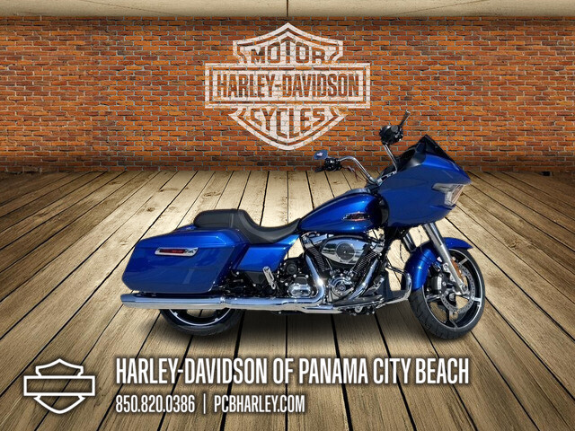 2025 Harley-Davidson® Road Glide™