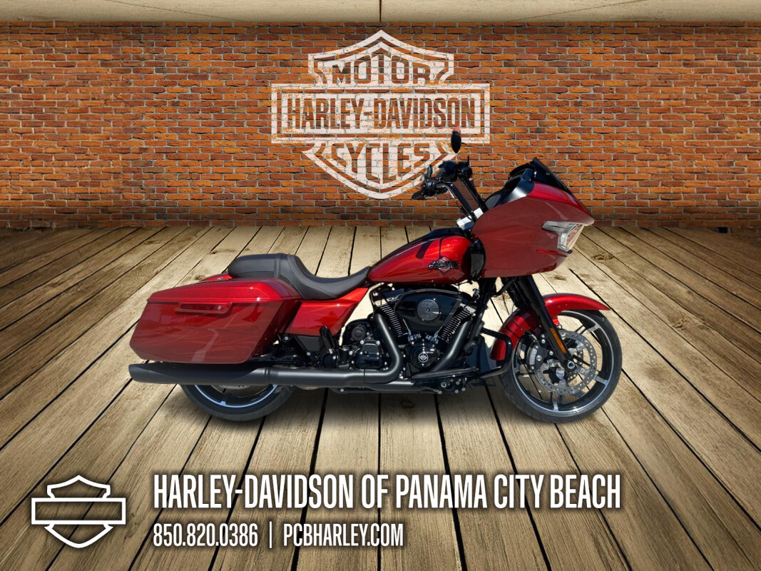 2025 Harley-Davidson® Road Glide™