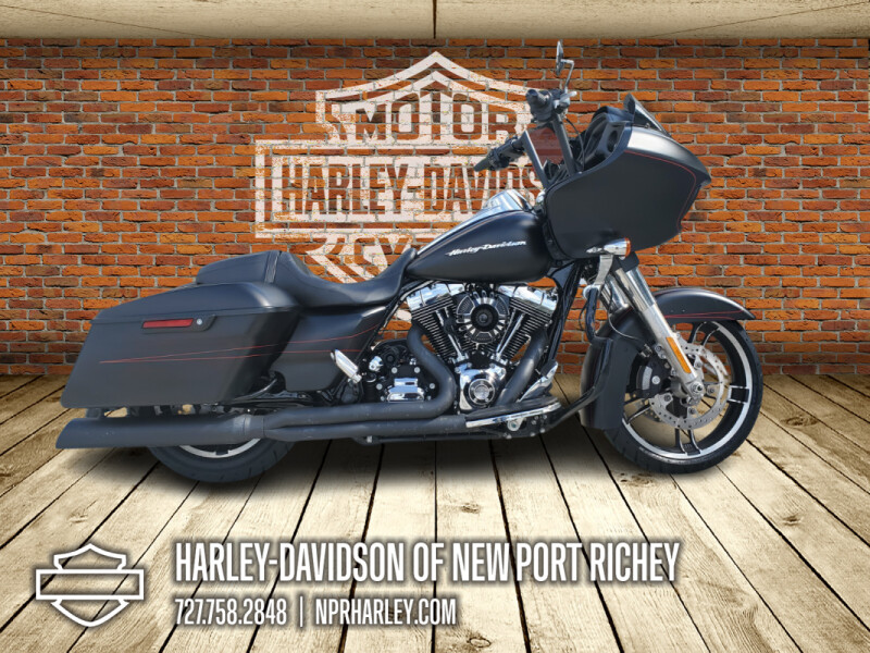 2015 Harley-Davidson® Road Glide® Special