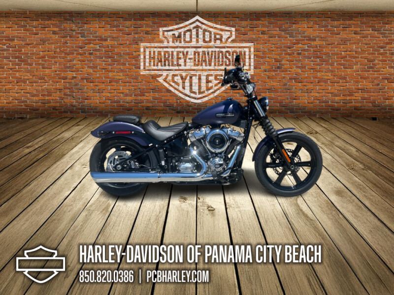 2025 Harley-Davidson® Street Bob™