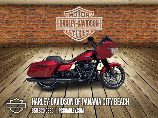 2025 Harley-Davidson® Road Glide™