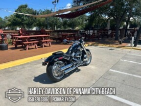 2025 Harley-Davidson® Fat Boy® thumb 3