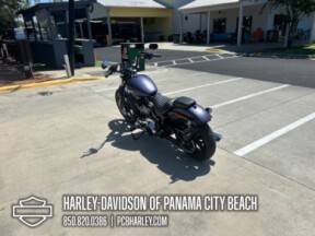 2025 Harley-Davidson® Street Bob™ thumb 1