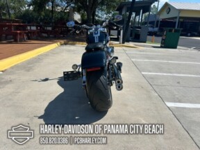 2025 Harley-Davidson® Fat Boy® thumb 0