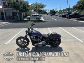 2025 Harley-Davidson® Street Bob™ thumb 0