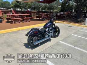 2025 Harley-Davidson® Street Bob™ thumb 3
