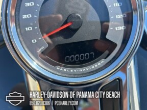 2025 Harley-Davidson® Fat Boy® thumb 1