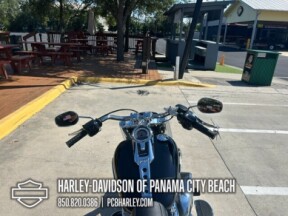 2025 Harley-Davidson® Fat Boy® thumb 2
