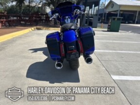 2025 Harley-Davidson® CVO™ Street Glide™ thumb 0