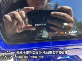 2025 Harley-Davidson® CVO™ Street Glide™ thumb 1